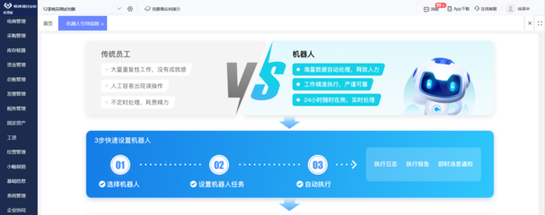 企業ERP怎么玩？商務信息咨詢的關鍵作用