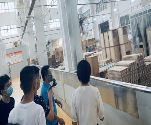 透明工廠活動 天津利隆生物科技以新材料技術(shù)推廣服務(wù)贏得消費者信任